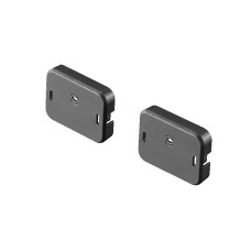DK Covers for PDUs, C19, lockable