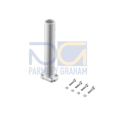 CP Adaptor CP 60 to CP 40