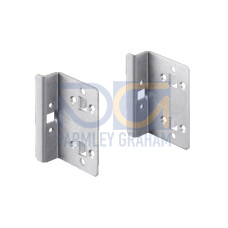 DK PDU mounting adaptor, For TE, For DK-TS, For W: 800 mm