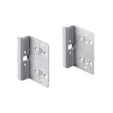 DK PDU mounting adaptor, For TE, For DK-TS, For W: 800 mm