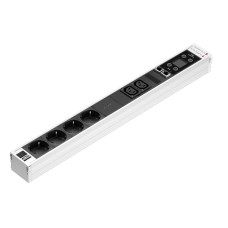 PSM measurement modules with CAN bus for PSM busbars