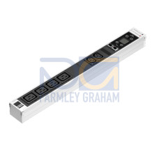 PSM measurement modules with CAN bus for PSM busbars