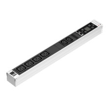 PSM measurement modules with CAN bus for PSM busbars