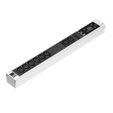 PSM measurement modules with CAN bus for PSM busbars