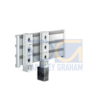 Connection adaptor 1400 A, 690 V, 3-pole, 185 mm cable outet bottom