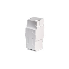 Contact hazard protection cover for connection block SV 9677910/915/920
