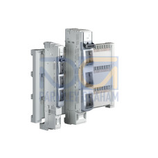 NH slimline switch disconnector size 00, 630 A, 690 V, 3-pole