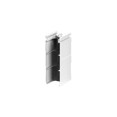 Connection space cover for NH slimline switch disonnector size 00 (185 mm)