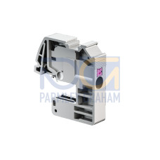 SV Conductor connection clamp, 0,5-6 mm &sup2; (Push-in), for bar thickness 10 mm