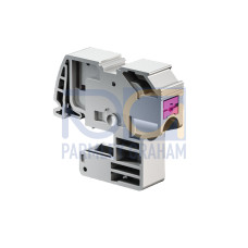 SV Conductor connection clamp, 1,5-16 mm&sup2; (Push-in), for bar thickness 10 mm