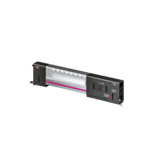 SZ System Light LED, 400 Lumen, L: 262 mm, 100-240 V