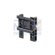 SV Support rail, for component adaptor (Comfort), W: 45 mm
