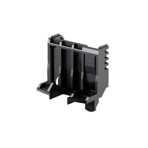 SV Positioner, for component adaptor (Comfort), WH: 45x35 mm