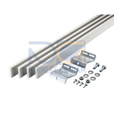 SV Support set (stabiliser), for connection kit