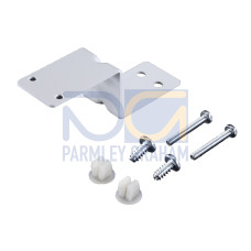 TE 8000 mounting kit, for door-operated switch