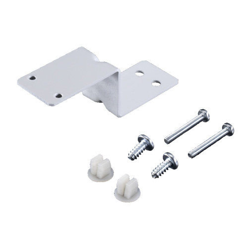 TE 8000 mounting kit, for door-operated switch