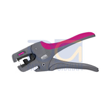 Stripping tool 0.1 - 4 mm&sup2;