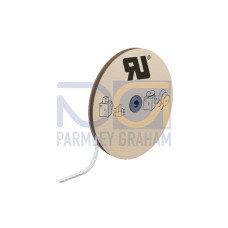 Wire end ferrules according to Rittal colour code