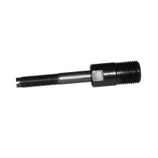 Hydraulic screw Ø / L 9,5 / 19 mm