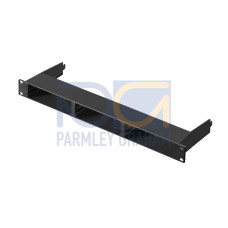 DK CMC III mounting units, 1 U, 482.6 mm (19")