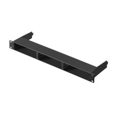 DK CMC III mounting units, 1 U, 482.6 mm (19")