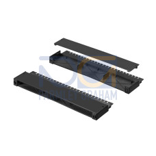 CMC III cable clamp straps