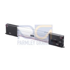 SZ System Light LED, 900 Lumen, L: 437 mm, 100-240 V