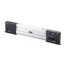 System Light LED, 1200 lm, L: 437 mm, 100-240 V, with integral motion detector