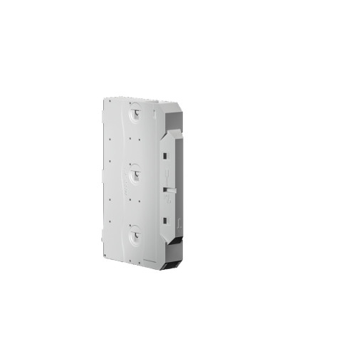 SV Connection adaptor, 80 A, 690 V (AC), 600 V (DC), 3-pole
