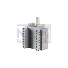 SV Extension module, for component adaptor (comfort), WH: 45x40 mm