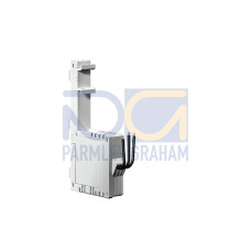 SV Component adaptor, 16 A, 690 V (AC), 600 V (DC), 3-pole