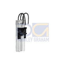 SV Component adaptor (Comfort), 16 A, 690 V (AC), 600 V (DC), 3-pole,