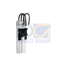 SV Component adaptor (Comfort), 25 A, 690 V (AC), 600 V (DC), 3-pole