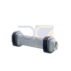 CP support section height-adjustable, CP120/120, for weight range 10-60 kg