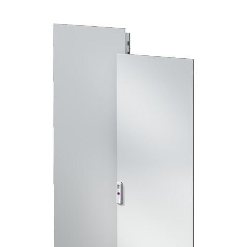 VX Lockable and adjacent door, WH: 800x2000