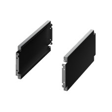 AX Base/plinth trim panels, sides, H: 200 mm