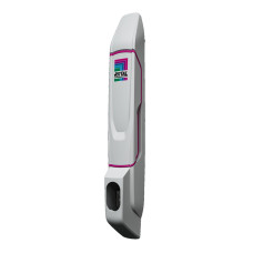 VX Comfort handle, prepared for ASSA
