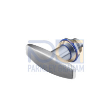 T-handle HD, Stainless steel 1.4301 (AISI 304)