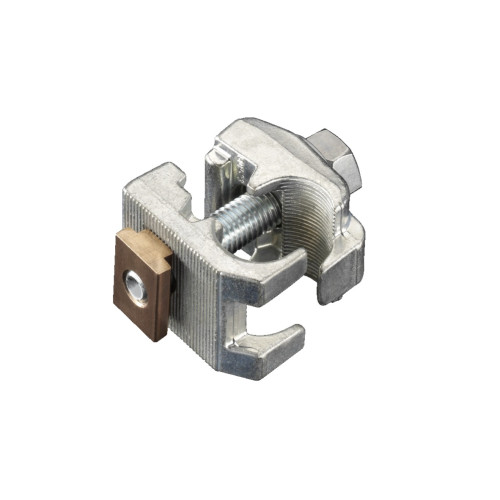 SV Connection clamp, round conductor connection 95-300 mm&sup2;, (Maxi-PLS 1600/2000)