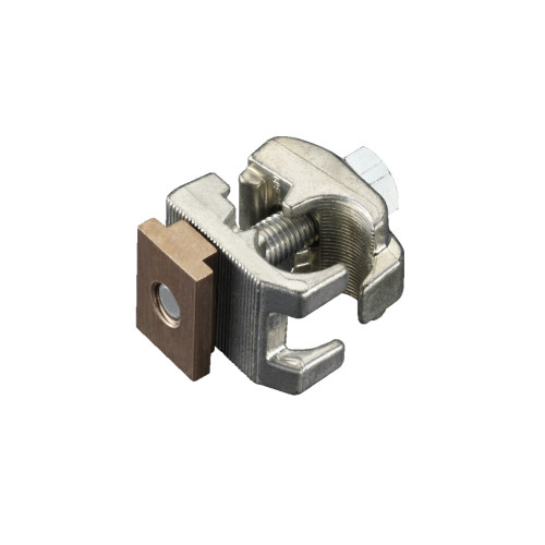 SV Connection clamp, round conductor connection 95-300 mm&sup2;, (Maxi-PLS 3200)