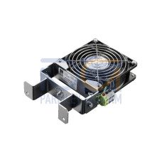 SK Enclosure internal fan, 160 m³/h, 24 V (DC)