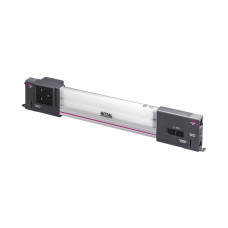 System Light LED, 900 Lumen, L: 437 mm, 100-240 V, socket version UK