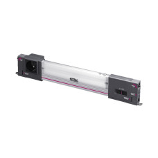 System Light LED, 900 Lumen, L: 437 mm, 100-240 V, socket version FR/BE