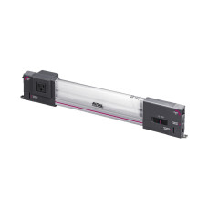 System Light LED, 900 Lumen, L: 437 mm, 100-125 V, socket version US