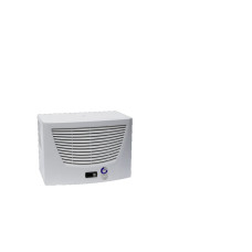 SK Blue e cooling unit, Roof-mounted, 0.77 kW, 230 V, 1~, 50/60 Hz, Sheet steel