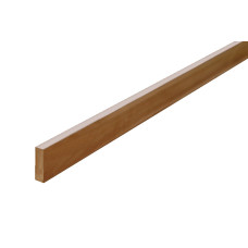 SV Busbar E-Cu, WH: 30x10 mm, L: 2400 mm