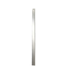TS Mounting plate infill, for TS, H: 2000 mm