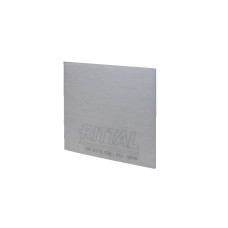 SK Filter mat, for fan-and-filter units SK 3243/3244/3245, WHD: 289x289x17 mm