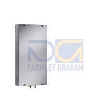 SK Air/water heat exchanger, Wall-mounted, 0.6/0.7 kW, 230 V, 1~, 50/60 Hz