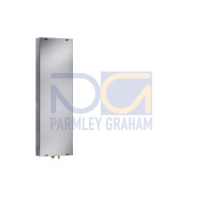 SK Air/water heat exchanger, Wall-mounted, 1.25/1.3 kW, 230 V, 1~, 50/60 Hz